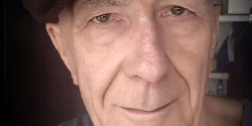 Jan Drzewiecki - Moja droga do fotografii. Spotkanie autorskie.