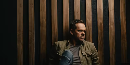 Bok Van Blerk in Stellenbosch