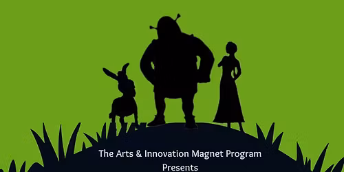 AIM Presents Shrek Jr.