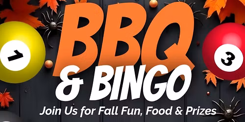 BBQ & Bingo