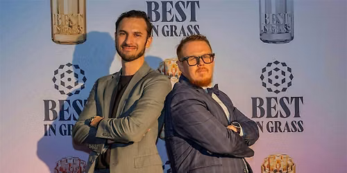 Best in Grass California Awards Show 2026