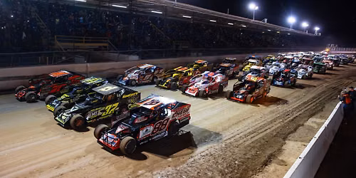 Super DIRT Week 54