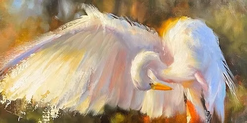 Michelle Held Workshop