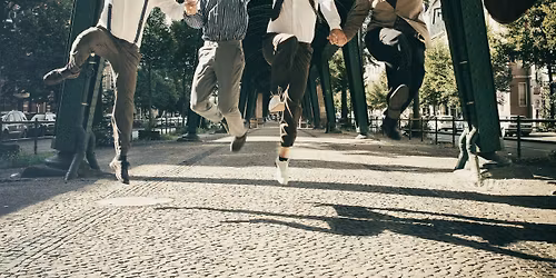 Monsieur Pompadour\u2502Speicher Husum