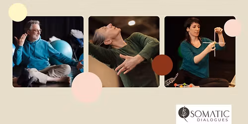 Somatic Dialogues Workshop