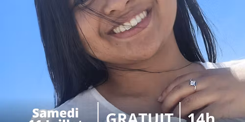 Concert Harilanto "Honest"