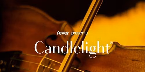 Candlelight: O Melhor dos Anos 80