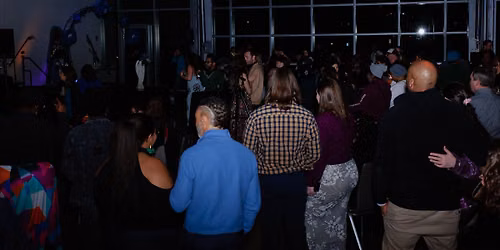 Speed Social: The Night Shift