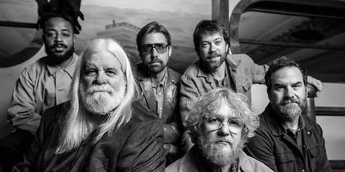 Leftover Salmon