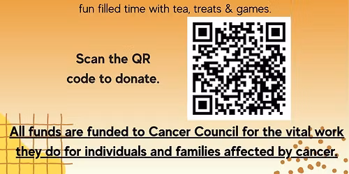 Real Property Agents Biggest Morning Tea