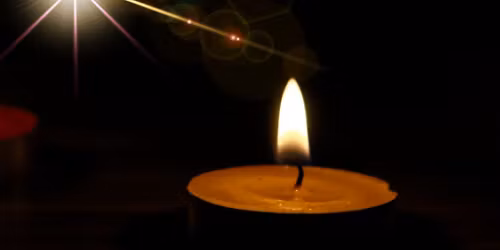 Light in the Darkness