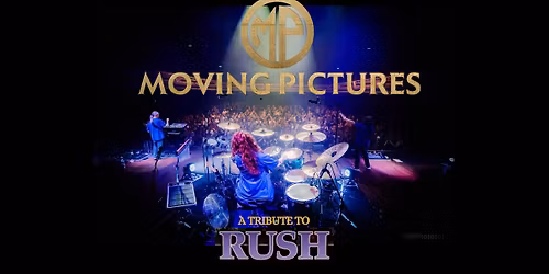 Moving Pictures - Rush Tribute