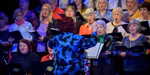 Choirs at Christmas
