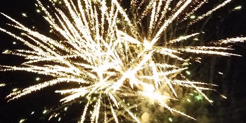 4th of July Customer Appreciation Celebration 