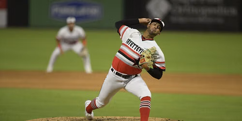 Fayetteville Woodpeckers at Columbia Fireflies