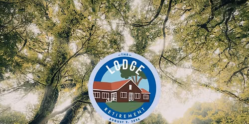 SAVE THE DATE! LODGE @ CHBC RETIREMENT
