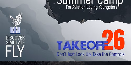 Takeoff26 Summer Camp