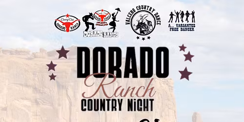 Dorado Country Night 14 novembre 