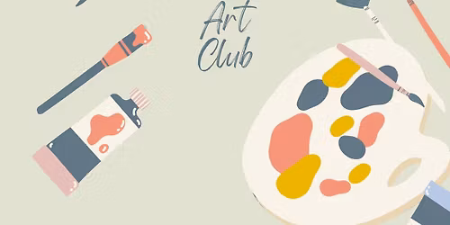 Children's Art Club