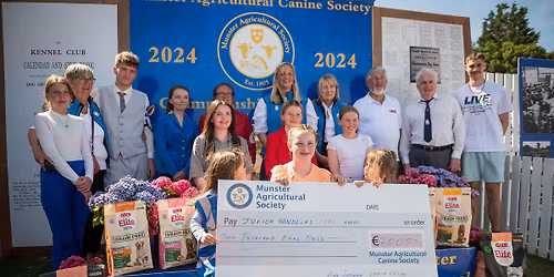 Jack Russell Breed Presentation