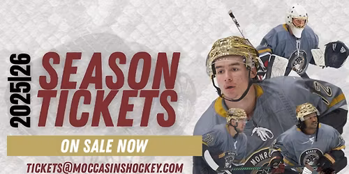 Monroe Moccasins at Topeka Scarecrows