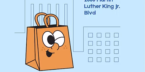 Holiday Market - Mochas & Minis