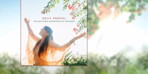Deva Premal in Santiago