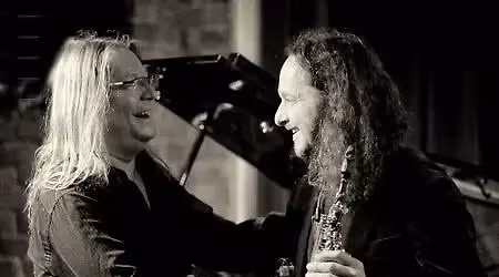 ROMAN DRAGOUN & MICHAL \u017d\u00c1\u010cEK