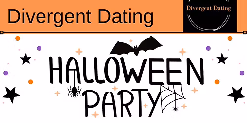 Divergent Dating Halloween Party!