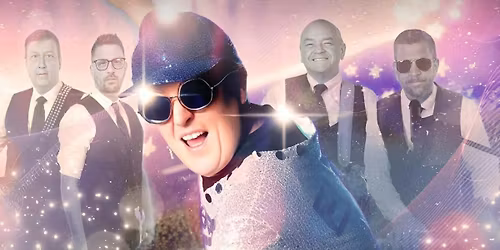 Top of the world Stafford