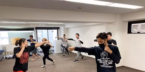 \u3010\u5b9a\u54e110\u540d\u301112\/12(\u91d1)KICKBOXING\u30d5\u30a1\u30a4\u30c8\u30af\u30e9\u30d6\u3010\u4e94\u53cd\u7530KIO\u3011