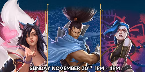 Riftbound Summoner Skirmish @Collector's Den