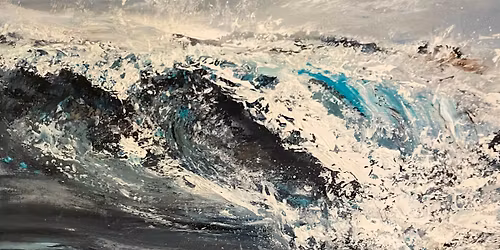 NEW!!! Waves in Motion