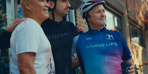 Pedal With Purpose 2026: Move To Fight Cancer