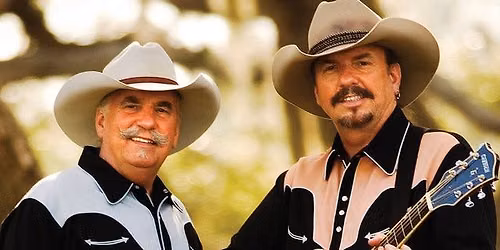 The Bellamy Brothers at Main Street Crossing