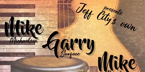 Live music @The Office Bar!