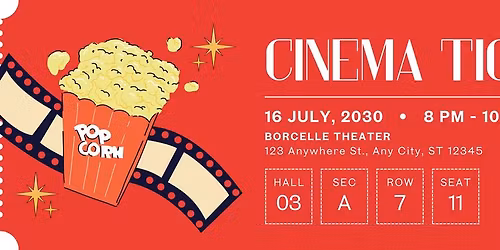 Mockery of The Movies