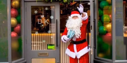 Santas breakfast \ud83e\uddc7 \ud83c\udf73 