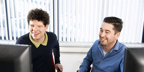 HR-bijeenkomst: Inclusieve werving en leiderschap bij neurodivergentie