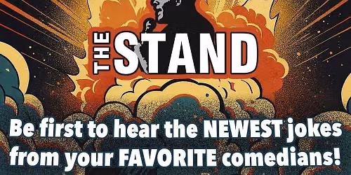 New Joke Night