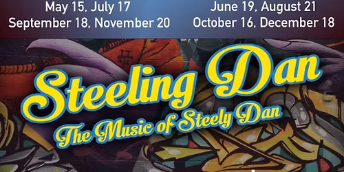 Third Thursdays with The Super Tramps at Route 47