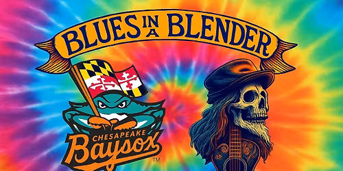 Grateful Dead Night @ Baysox