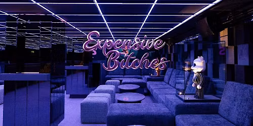 EXPENSIVEBITCHES - 14.11.2025 - FRANKFURT