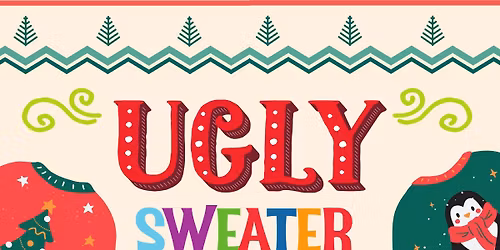 Ugly Sweater Night at Northside Lounge