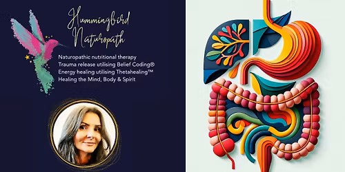 The Digestive System with Emmie