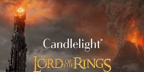 Candlelight: Tribute to Trent Reznor