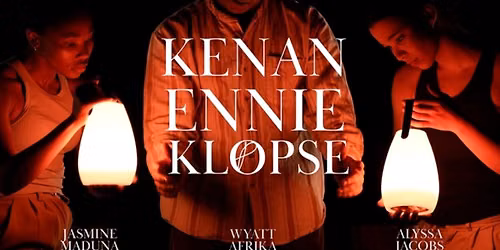 Kenan Ennie Klopse