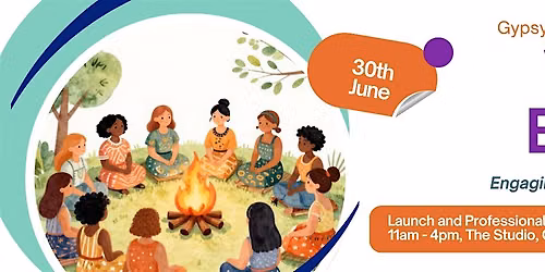 Voices of Belonging: Gypsy\/Traveller Women and Girls in their own words
