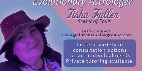 Astrology Class 101