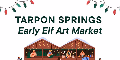 Early Elf Art Market